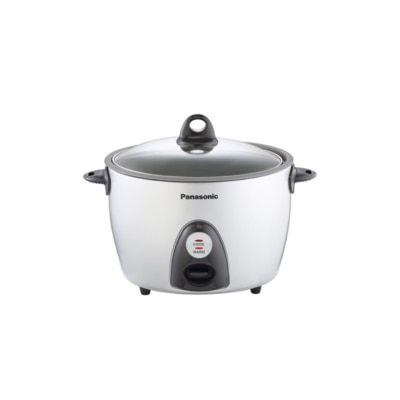 PANASONIC 樂聲牌 SR-G18FG 防黏內鍋電飯煲 (1.8公升)