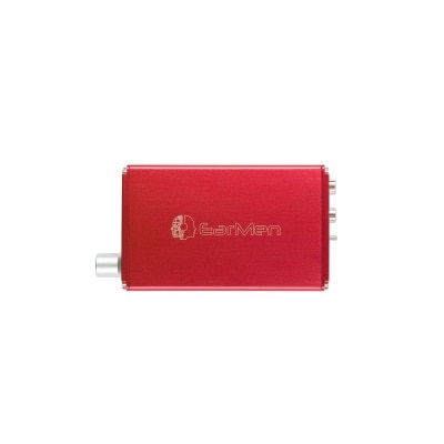 Earmen TR-Amp 便攜式解碼耳擴