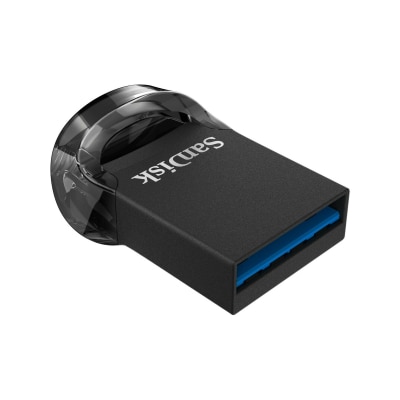 SanDisk Ultra Fit™ USB 3.1 FLASH DRIVE 512GB USB手指