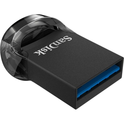 SANDISK Ultra Fit™ USB 3.1 FLASH DRIVE 512GB USB Storage