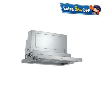 BOSCH DFS067A51B 60 厘米拉趟式抽酒烟机 嵌入式抽油烟机