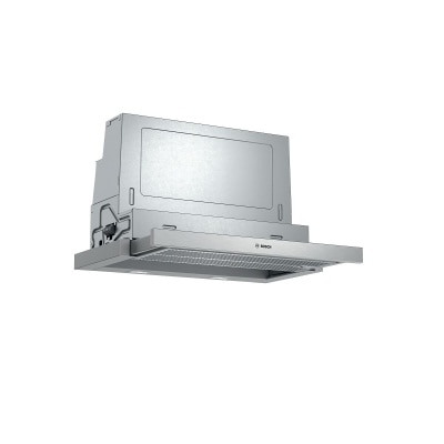 BOSCH DFS067A51B 60 厘米拉趟式抽酒煙機 嵌入式抽油煙機