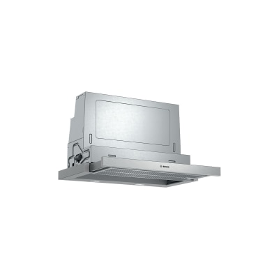 BOSCH DFS067A51B 60cm telescopic hood Built in Cookerhood