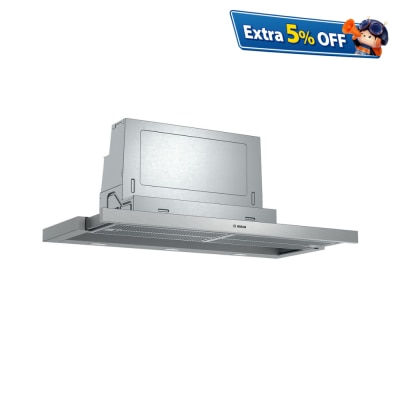 BOSCH DFS097A51B 90 厘米拉趟式抽酒煙機 抽油煙機