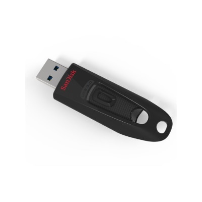 SanDisk Ultra USB 3.0 Flash Drive 256GB USB手指