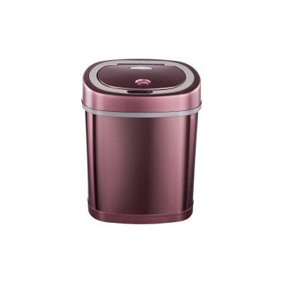Ninestars DZT-15-10 15升智慧感应垃圾桶