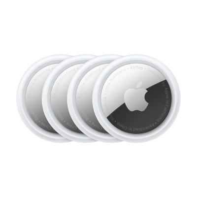 APPLE AirTag (4 pack)