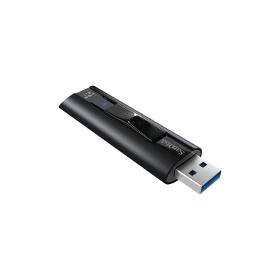 SanDisk Extreme PRO USB 3.1 512GB USB手指