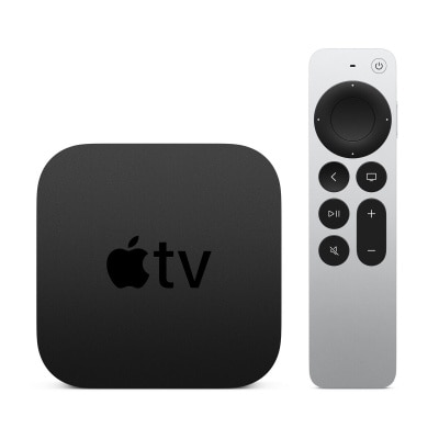 APPLE 4K 32GB - Macau