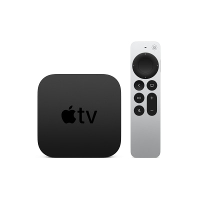APPLE - TV HD 32GB - Macau