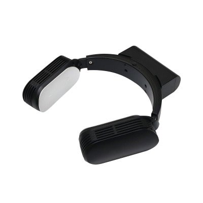 Thanko 日本进阶版 Neck cooler EVO 无线颈部冷却器