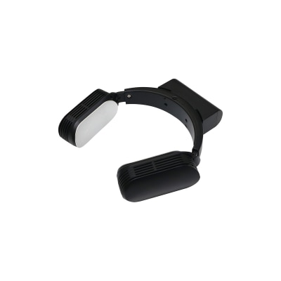 Thanko Japan upgraded wireless Neck cooler EVO