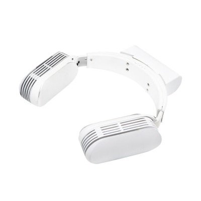 Thanko Japan upgraded wireless Neck cooler EVO