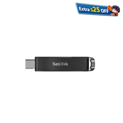 SanDisk ULTRA USB3.1 TYPE-C CZ460 64GB USB手指