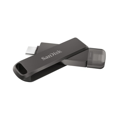 SANDISK IXPAND FLASH DRIVE LUXE USB 3.0 64GB USB Storage
