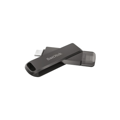 SANDISK - IXPAND FLASH DRIVE LUXE USB 3.0 64GB USB Storage