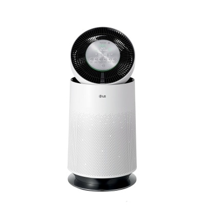 LG 樂金 AS65GDWH0 PuriCare™ 360° 空氣清新機