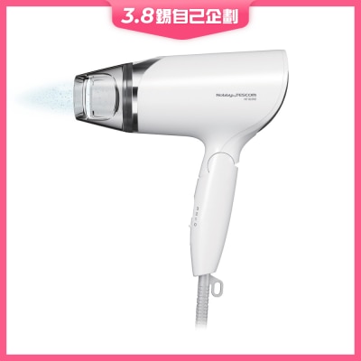 Nobby by Tescom NTID292 轻量型负离子风筒