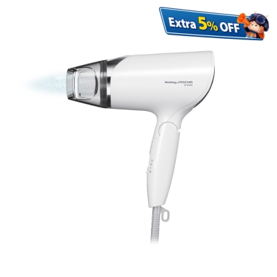 Nobby by Tescom NTID292 轻量型负离子风筒