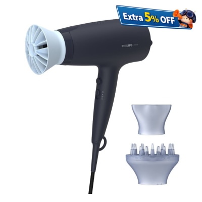 PHILIPS 飞利浦 BHD360/23 ThermoProtect 电风筒