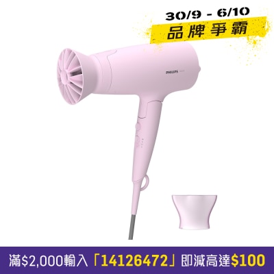 13 ThermoProtect 電風筒 image