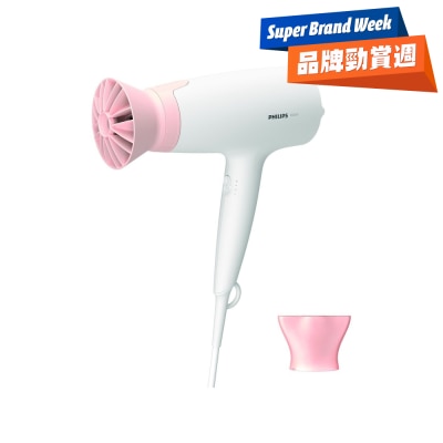 PHILIPS - BHD300/13 ThermoProtect Hair Dryer