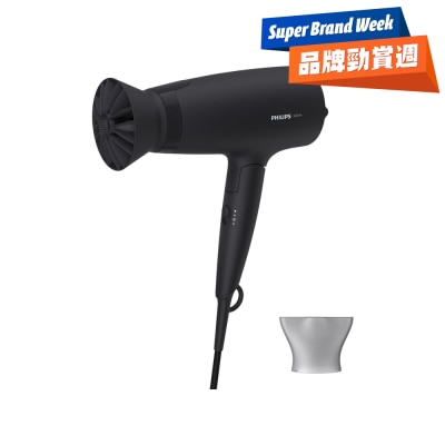PHILIPS - BHD308/13 ThermoProtect Hair Dryer