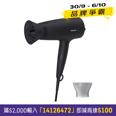 13 ThermoProtect 電風筒 image