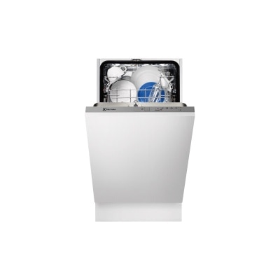 ELECTROLUX 伊莱克斯 ESL4201LO 45厘米嵌入式电子控制洗碗碟机