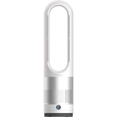 Yohome AM-018JR Silent Bladeless Fan