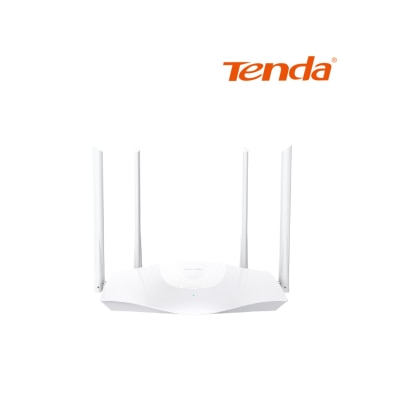 Tenda TEN123 AX1800 RX3 WiFi 6 路由器