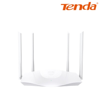 Tenda TEN123 AX1800 RX3 WiFi 6 Router