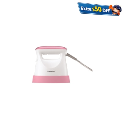PANASONIC 乐声牌 NI-FS560 迷你挂烫机
