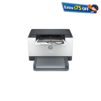 HP 惠普 LaserJet M211dw 黑白打印机