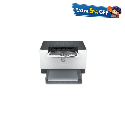 HP 惠普 LaserJet M211dw 黑白打印机