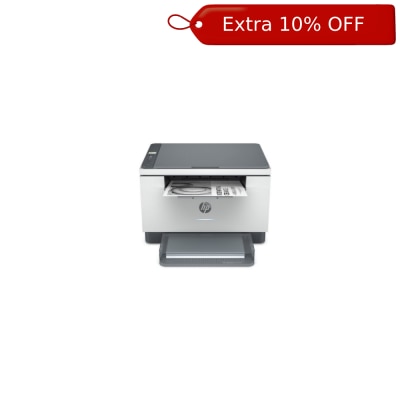 HP LaserJet MFP M236dw All in one Mono Printer