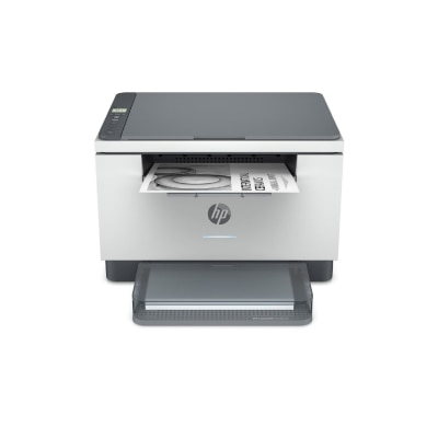 HP 惠普 LaserJet MFP M236dw 黑白多功能打印機