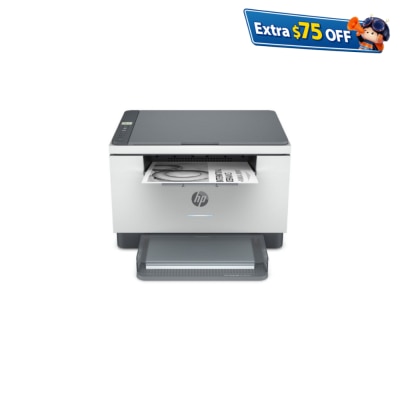 HP 惠普 LaserJet MFP M236dw 黑白多功能打印机
