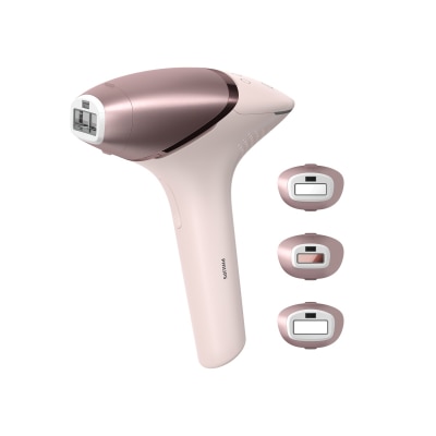 PHILIPS 飛利浦 IPL彩光脫毛機 BRI958