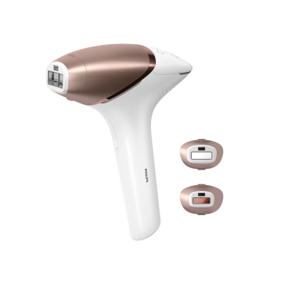 PHILIPS 飛利浦 IPL彩光脫毛機 BRI955