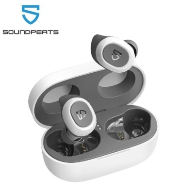 SOUNDPEATS TrueFree2 耳机