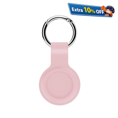 Torrii BONJelly for AirTag with Key Ring