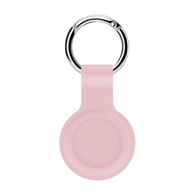 Torrii BONJelly for AirTag with Key Ring
