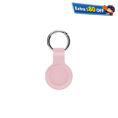 Torrii BONJelly AirTag 鎖匙扣