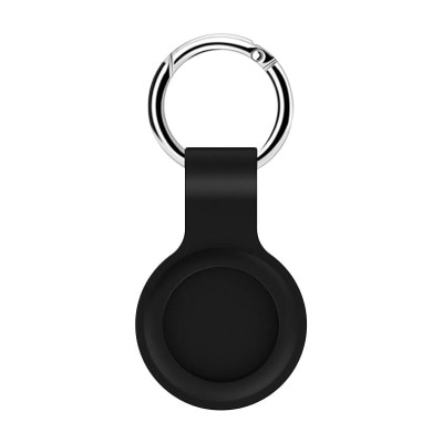 Torrii BONJelly for AirTag with Key Ring