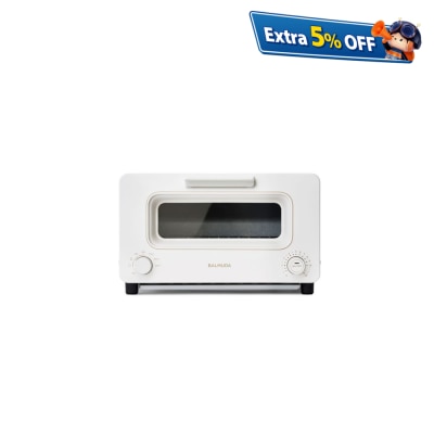 BALMUDA The Toaster (K05E) (2021 Version)