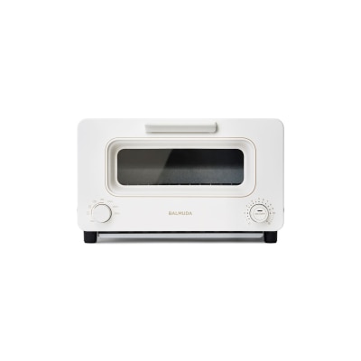 BALMUDA 巴慕達 The Toaster 蒸氣烤麵包機 (K05E) (2021年新版)