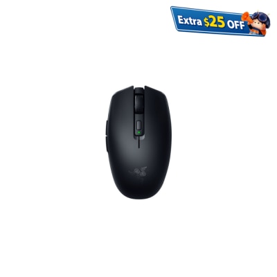 Razer 雷蛇 Orochi V2 无线游戏鼠标