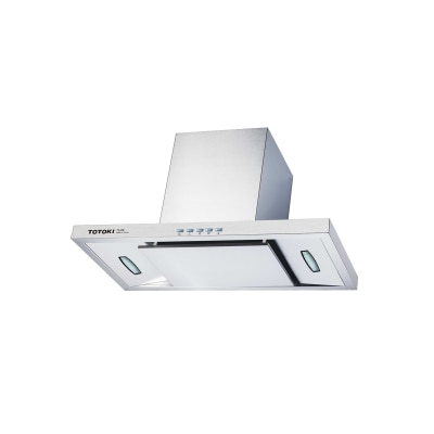 TOTOKI T1428 70cm Chimney Cooker Hood