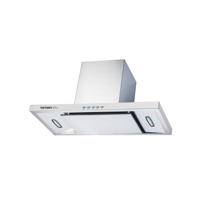 東崎 TOTOKI T1436 煙囱式抽油煙機 嵌入式抽油煙機